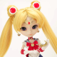 Illustration for article titled Thats One Giant emSailor Moon/em Head